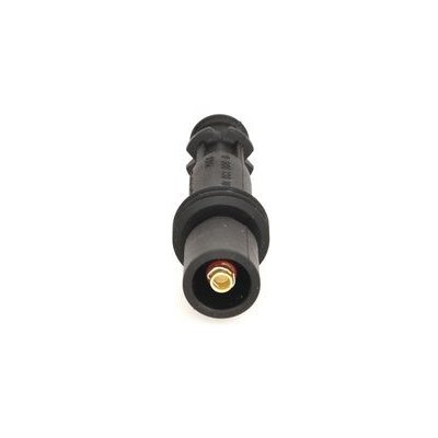 Zástrčka, zapalovací svíčka BOSCH 0 356 100 107 – Hledejceny.cz