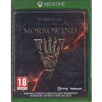 The Elder Scrolls Online: Morrowind – Hledejceny.cz