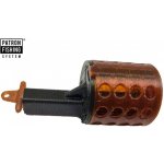 Patron Fishing - ČERVÁK KLASIK – Sleviste.cz