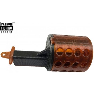 Patron Fishing - ČERVÁK KLASIK – Sleviste.cz