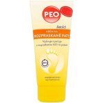 Peo regenerující krém na rozpraskané paty 100 ml – Zbozi.Blesk.cz