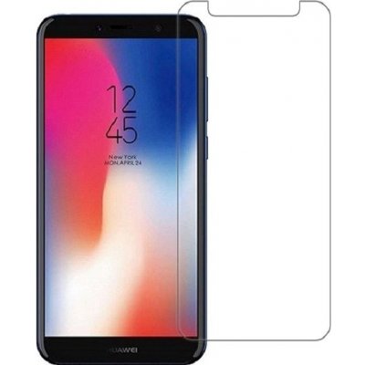 RedGlass Huawei Y6 Prime 2018 33796 – Zboží Mobilmania