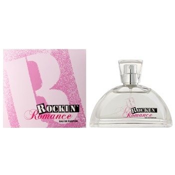 LR Rockin´ Romance parfémovaná voda dámská 50 ml