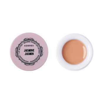 Korres Lip Butter Jasmine balzám na rty s jasmínem 6 g