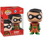 Funko Pop! DC Imperial Palace Robin 9 cm – Zboží Dáma