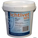 Ichtivet 10% ung 1kg – Zboží Dáma