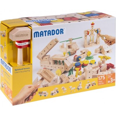 MATADOR Maker M175 – Zboží Mobilmania
