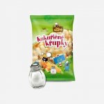REJ Kukuřičné křupky jemně solené 100 g – Zboží Dáma