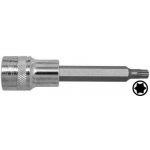 4CZech 1/2" Zástrčná hlavice TRX 40 prodloužená - 4CZ-122-05-40 – Zboží Mobilmania