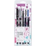 Tombow kaligrafická sada pro začátečníky – Hledejceny.cz