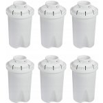 Filter Logic FL-601T 4 ks – Sleviste.cz