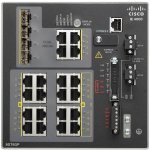 Cisco IE-4000-8GT8GP4G-E – Zboží Živě