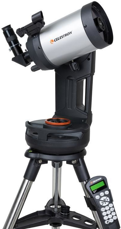 Celestron nexstar 5 EVOLUTION 127/1250mm