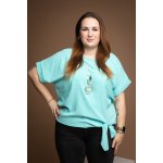 Italy fashion SERENA Zelená – Zboží Dáma