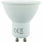 ACA Lighting LED GU10 230V 3W SMD HIGH POWER zelená 38st. 3WGU10CG – Sleviste.cz