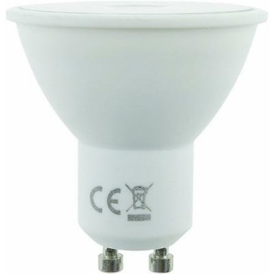 ACA Lighting LED GU10 230V 3W SMD HIGH POWER zelená 38st. 3WGU10CG – Sleviste.cz