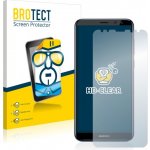 Ochranné fólie Brotect Huawei Mate 10 Lite, 2ks – Zboží Mobilmania