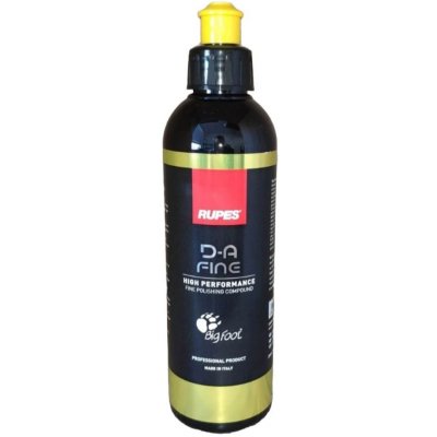 Rupes D-A Fine 250 ml | Zboží Auto