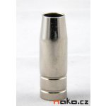 Kryt - hubice hořáku MIG, délka 53 mm, pr. 12 mm, balení 1 kus – Zboží Mobilmania