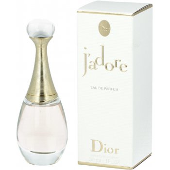 Christian Dior J'adore parfémovaná voda dámská 30 ml