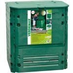 Verdemax Thermo-King 400 l 74x74xh84cm – HobbyKompas.cz