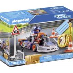 Playmobil 71187 Motokárový závodník – Zbozi.Blesk.cz