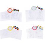 Dětské vyšívání 6 viz foto – Zboží Dáma