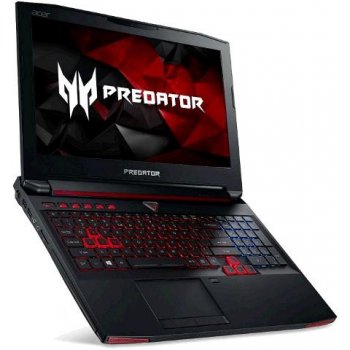 Acer Predator 15 NH.Q1CEC.003