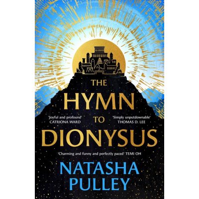 Hymn to Dionysus – Zboží Dáma