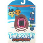 Tamagotchi Connection Translucent Pink – Zboží Dáma
