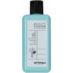 Artégo Barva na vlasy Beauty Fusion Phyto-Tech 9.22, velmi světlá fialová blond 100 ml – Zboží Mobilmania