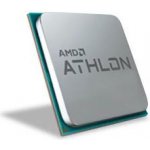 AMD Athlon 3000G YD3000C6M2OFH – Hledejceny.cz
