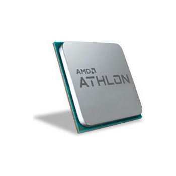 AMD Athlon 3000G YD3000C6M2OFH