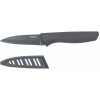 Kuchyňský nůž ERNESTO Nůž Kushino šedá 19 cm