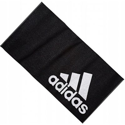 adidas 50 x 100 cm Osuška – Zboží Mobilmania