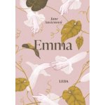 Emma, 3. vydání - Jane Austenová – Sleviste.cz