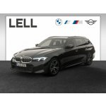 BMW 318i Touring M Sport 115 kW – Sleviste.cz