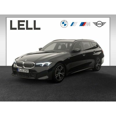 BMW 318i Touring M Sport 115 kW – Sleviste.cz