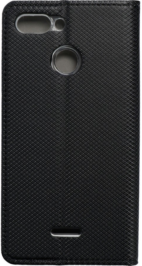 Pouzdro Smart Case Book Xiaomi Redmi 6 černé