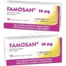 FAMOSAN POR 10MG TBL FLM 10