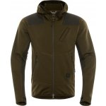 Bunda Härkila Deer Stalker Hoodie Willow Green – Hledejceny.cz