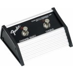 Fender 2-Button Footswitch – Zboží Dáma