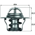 Termostat chladící kapaliny MAHLE ORIGINAL TX 14 87D (TX1487D) – Hledejceny.cz
