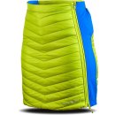 Trimm RONDA lime green/jeans blue