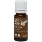 Tierra Verde Silice Cedr BIO 10 ml – Sleviste.cz