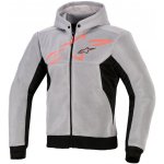 Alpinestars Chrome Air šedá/černá – Sleviste.cz