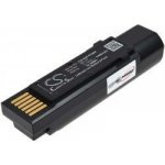 Powery Datalogic GBT4500 3400mAh Li-Ion 3,7v - neoriginální – Zboží Živě