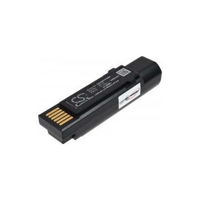 Powery Datalogic GBT4500 3400mAh Li-Ion 3,7v - neoriginální – Zboží Živě
