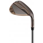 TaylorMade Hi-Toe 4 True Temper Dynamic Gold Tour Issue wedge levé 58° 10° ocel Stiff – Zboží Dáma