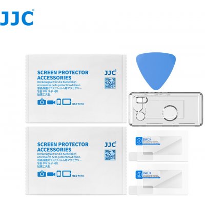 JJC Ochranné pouzdro pro Kodak Charmera ( KC-K1 ) – Hledejceny.cz